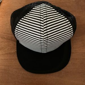 George hat toddler size